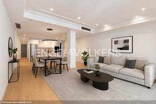 Apartament  Calle de evaristo san miguel. Exclusiva vivienda  junto al paseo pintor rosales Apartament  Calle de evaristo san miguel. Exclusiva vivienda  junto al paseo pintor rosales