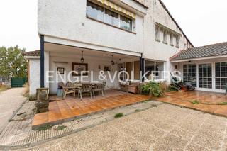 Maison à Soto del Real. Vivienda con gran potencial para reforma integral Maison à Soto del Real. Vivienda con gran potencial para reforma integral