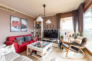 Penthouse in Valenoso. Maravilloso ático en boadilla del monte Penthouse in Valenoso. Maravilloso ático en boadilla del monte