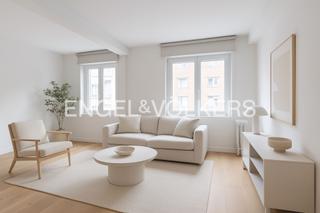 Apartament a Palacio. Propiedad reformada en pleno barrio de los austrias Apartament a Palacio. Propiedad reformada en pleno barrio de los austrias