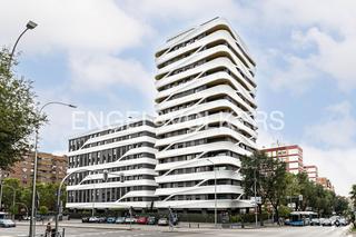 Apartament a Covibar-Pablo Iglesias. Piso con piscina y garaje en residencial becrux Apartament a Covibar-Pablo Iglesias. Piso con piscina y garaje en residencial becrux