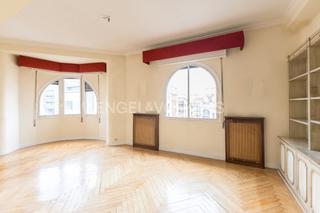 Apartament a Goya. Vivienda para reforma integral en el corazón del barrio de salam Apartament a Goya. Vivienda para reforma integral en el corazón del barrio de salam