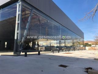 Rent Industrial building in Cristo Rey-Parque Europa. Nave industrial 1.339 m2 en polígono de inca. Rent Industrial building in Cristo Rey-Parque Europa. Nave industrial 1.339 m2 en polígono de inca.