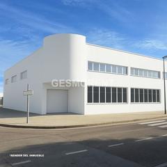 Rent Industrial building in Sa Pobla. Nave en alquiler en sa pobla Rent Industrial building in Sa Pobla. Nave en alquiler en sa pobla