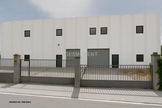 Bâtiment à usage industriel à Montornès del Vallès. Nave en venta en montornès del vallès, barcelona Bâtiment à usage industriel à Montornès del Vallès. Nave en venta en montornès del vallès, barcelona
