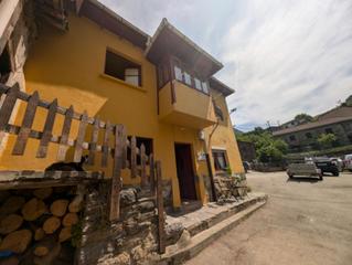 Chalet  Rio aller. Casa en la montaña lista para entrar a vivir y casa de piedra ad Chalet  Rio aller. Casa en la montaña lista para entrar a vivir y casa de piedra ad