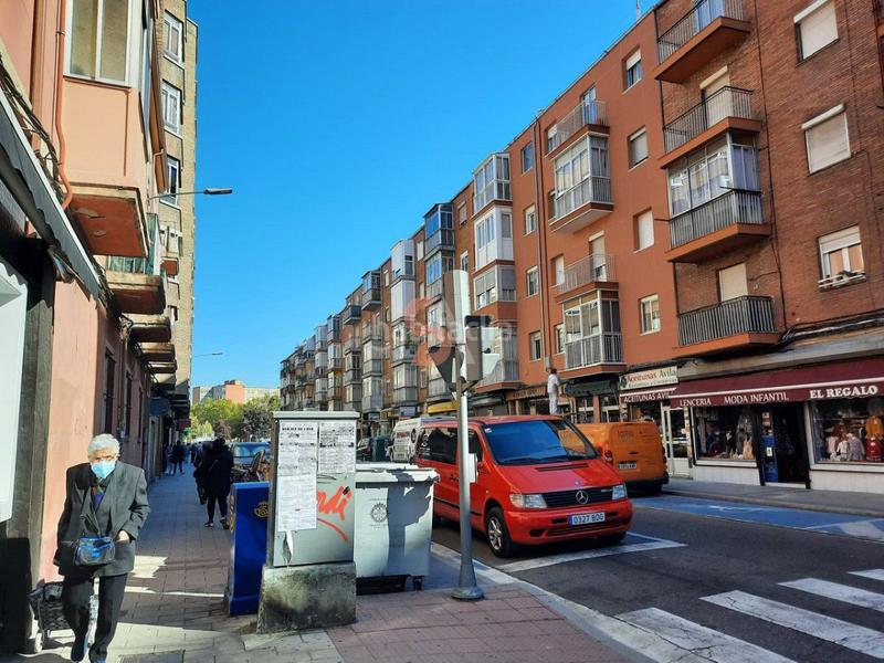 Foto dae31c41-9048-4582-9901-965fd02d7e31. Lloguer local comercial a Vadillos Valladolid Foto dae31c41-9048-4582-9901-965fd02d7e31. Lloguer local comercial a Vadillos Valladolid