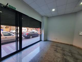 Lloguer Local Comercial  Palacio valdés. Local en alquiler en vadillos, 1 dormitorio. Lloguer Local Comercial  Palacio valdés. Local en alquiler en vadillos, 1 dormitorio.
