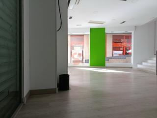 Miete Geschäftsraum  Angustias. Local en alquiler en centro, 1 dormitorio. Miete Geschäftsraum  Angustias. Local en alquiler en centro, 1 dormitorio.