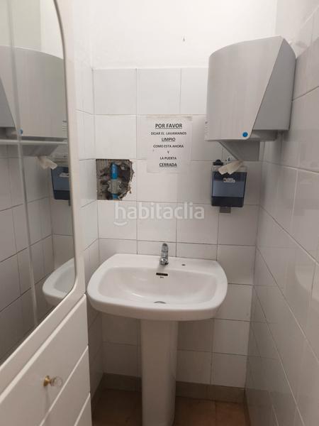 Foto 6d4f6565-bc27-4d36-b35b-d9c46a427806. Local comercial en Santa Catalina - Canteras Palmas de Gran Canaria (Las) Foto 6d4f6565-bc27-4d36-b35b-d9c46a427806. Local comercial en Santa Catalina - Canteras Palmas de Gran Canaria (Las)