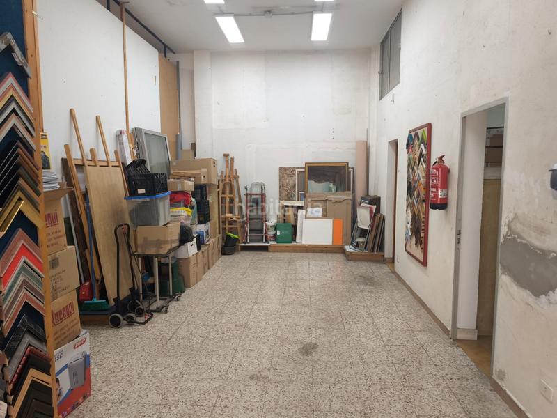 Foto f131cb3c-5732-4631-b4cb-02d0e26ea590. Local comercial en Santa Catalina - Canteras Palmas de Gran Canaria (Las) Foto f131cb3c-5732-4631-b4cb-02d0e26ea590. Local comercial en Santa Catalina - Canteras Palmas de Gran Canaria (Las)