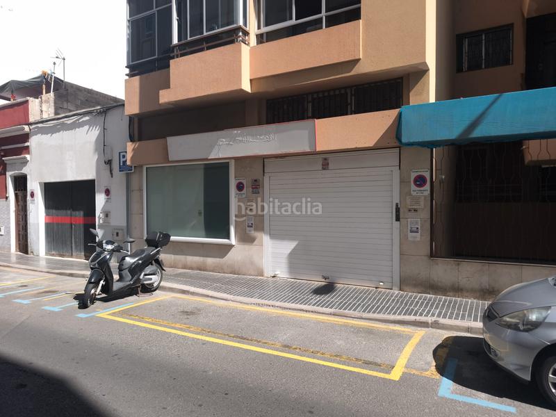 Foto 544ad05b-1353-422f-b8be-af3ec719bf30. Local commercial dans Santa Catalina - Canteras Palmas de Gran Canaria (Las) Foto 544ad05b-1353-422f-b8be-af3ec719bf30. Local commercial dans Santa Catalina - Canteras Palmas de Gran Canaria (Las)