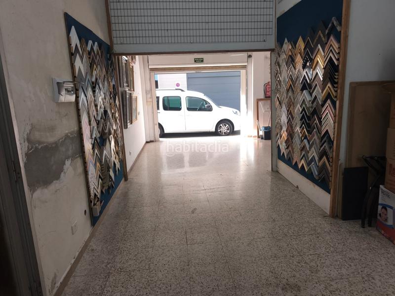 Foto 83f95f64-779a-470e-a1d6-652b175f332b. Local commercial dans Santa Catalina - Canteras Palmas de Gran Canaria (Las) Foto 83f95f64-779a-470e-a1d6-652b175f332b. Local commercial dans Santa Catalina - Canteras Palmas de Gran Canaria (Las)