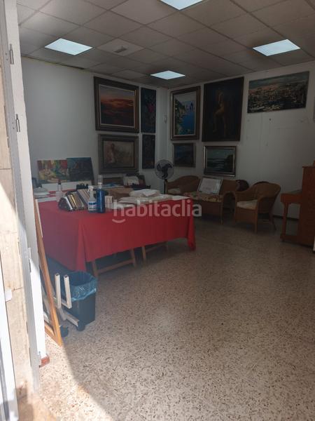 Foto a5694b1c-a888-41a8-bf52-5a50b8cf6832. Local commercial dans Santa Catalina - Canteras Palmas de Gran Canaria (Las) Foto a5694b1c-a888-41a8-bf52-5a50b8cf6832. Local commercial dans Santa Catalina - Canteras Palmas de Gran Canaria (Las)