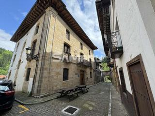 Lloguer Local Comercial a Leintz - Gatzaga. Se alquila restaurante en palacio soran Lloguer Local Comercial a Leintz - Gatzaga. Se alquila restaurante en palacio soran