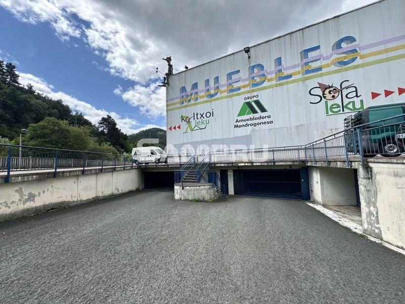Foto 7d4efd2e-b81f-4bf8-9692-44dd54b90408. Posto auto in Arrasate o Mondragón Foto 7d4efd2e-b81f-4bf8-9692-44dd54b90408. Posto auto in Arrasate o Mondragón