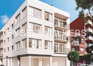 PISOS DE OBRA NUEVA EN PATERNA PISOS DE OBRA NUEVA EN PATERNA