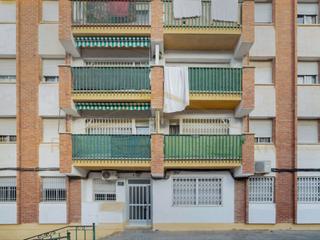 Pis a Calle comparsas 1. Piso 3 habitaciones venta orihuela Pis a Calle comparsas 1. Piso 3 habitaciones venta orihuela