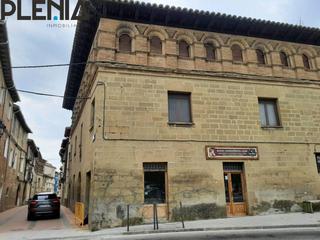 Lloguer Local Comercial a Rafael gasset 2. Local comercial en ayerbe Lloguer Local Comercial a Rafael gasset 2. Local comercial en ayerbe
