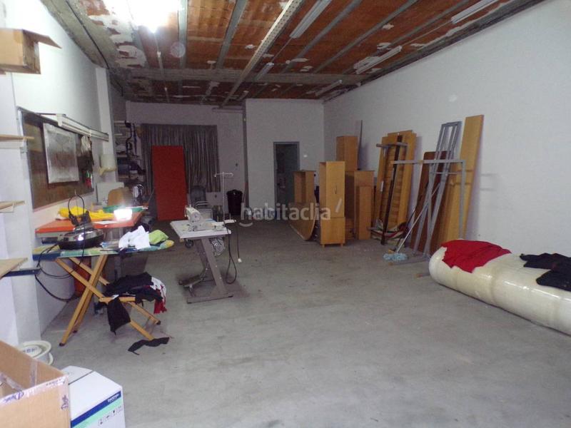 Foto afb1de10-04d1-4d44-a28a-88dca153dc45. Affitto locale commerciale in Centre Figueres Foto afb1de10-04d1-4d44-a28a-88dca153dc45. Affitto locale commerciale in Centre Figueres