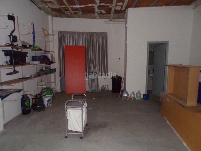 Foto bf4a64db-abfb-44df-a023-1e1f7e26ef3b. Affitto locale commerciale in Centre Figueres Foto bf4a64db-abfb-44df-a023-1e1f7e26ef3b. Affitto locale commerciale in Centre Figueres