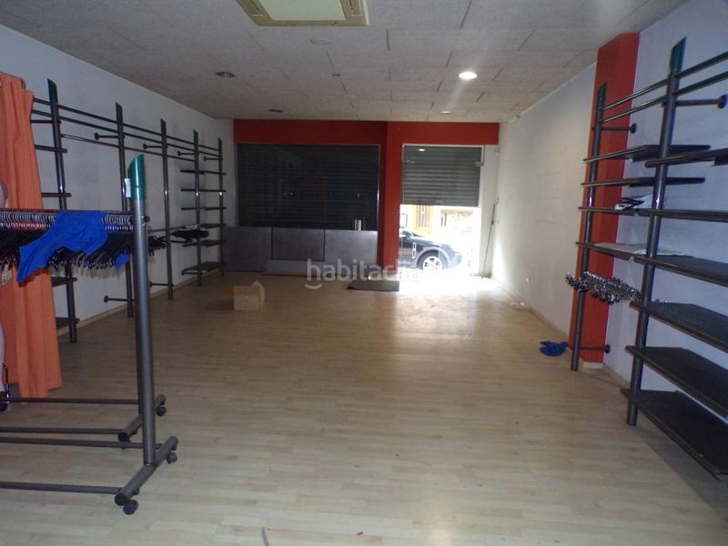 Foto 1f3aec0c-e2d6-4f7a-bbe9-04b8ecfa4dd7. Alquiler local comercial  de lloguer en Figueres Foto 1f3aec0c-e2d6-4f7a-bbe9-04b8ecfa4dd7. Alquiler local comercial  de lloguer en Figueres