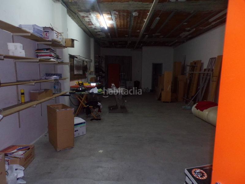 Foto 237c859b-4a22-4f77-8080-4fad50aed653. Alquiler local comercial  de lloguer en Figueres Foto 237c859b-4a22-4f77-8080-4fad50aed653. Alquiler local comercial  de lloguer en Figueres