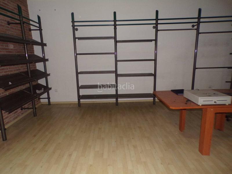 Foto 515a2729-e618-42cf-af9c-491da542bea3. Alquiler local comercial  de lloguer en Figueres Foto 515a2729-e618-42cf-af9c-491da542bea3. Alquiler local comercial  de lloguer en Figueres