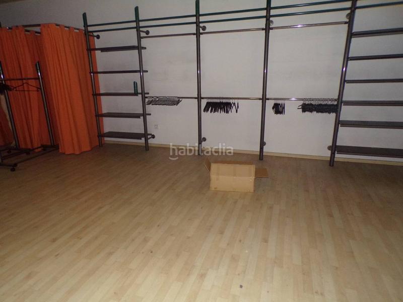 Foto ce00c39c-cc29-466b-9d73-9da1bc2f4df4. Alquiler local comercial  de lloguer en Figueres Foto ce00c39c-cc29-466b-9d73-9da1bc2f4df4. Alquiler local comercial  de lloguer en Figueres