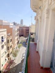 Piso en Raval. Vivienda ubicada en el centro de barcelona! Piso en Raval. Vivienda ubicada en el centro de barcelona!