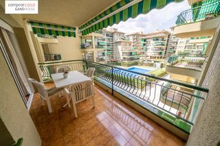 Appartement à Centre-Platja. Piso en platja daro  cavall bernat Appartement à Centre-Platja. Piso en platja daro  cavall bernat