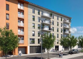 Piso en Carrer marià vayreda, de, 16. Obra nueva Piso en Carrer marià vayreda, de, 16. Obra nueva