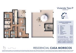 Penthouse in Barrios (Los) Penthouse in Barrios (Los)