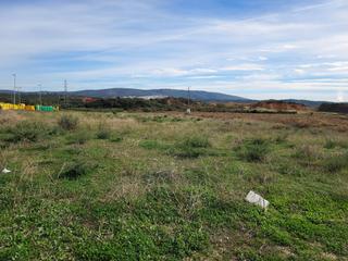 Area edificabile industriale in Taraguilla-Estación Area edificabile industriale in Taraguilla-Estación