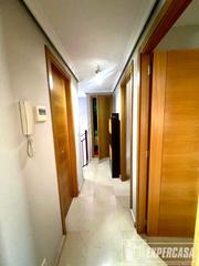 Dachwohnung in Aldaia Dachwohnung in Aldaia