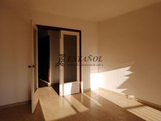 Piso en Organyà. Piso con 4 habitaciones Piso en Organyà. Piso con 4 habitaciones