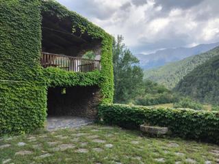 Casale in Arsèguel Casale in Arsèguel