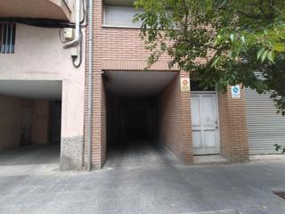 Lloguer Aparcament cotxe De la serradora Lloguer Aparcament cotxe De la serradora