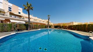 Casa en Calle arturo perez reverte-cmor 9. Bungalow en urbanizacion calas de campoamor Casa en Calle arturo perez reverte-cmor 9. Bungalow en urbanizacion calas de campoamor