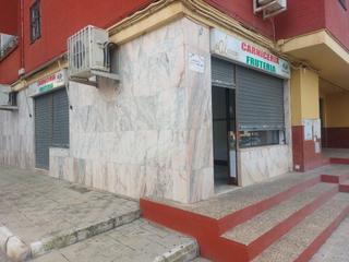Location Local commercial à Centro. Local comercial en montequinto Location Local commercial à Centro. Local comercial en montequinto