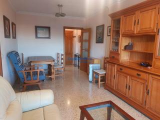 Lloguer Pis  Calle san jose de calasanz. Piso de 3 dormitorios para entra a vivir completamente amueblado Lloguer Pis  Calle san jose de calasanz. Piso de 3 dormitorios para entra a vivir completamente amueblado