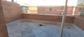 Lloguer Àtic a Los Remedios. Gran atico de 20 m de terraza ,en el corazon de los remedios Lloguer Àtic a Los Remedios. Gran atico de 20 m de terraza ,en el corazon de los remedios