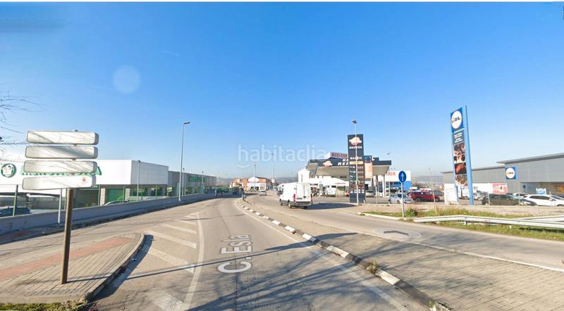 Foto 850130d4-0abd-422e-96fd-fe25108c923e. Solar industrial en calle duraton 2 en Mejorada del Campo Foto 850130d4-0abd-422e-96fd-fe25108c923e. Solar industrial en calle duraton 2 en Mejorada del Campo