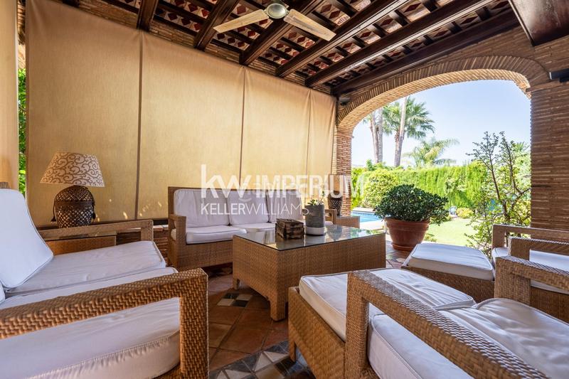 Foto 00602cbb-d340-4c33-b317-c891e87c8601. Chalet mit heizung parking pool in Els Tallats - Mas Olivé Cambrils Foto 00602cbb-d340-4c33-b317-c891e87c8601. Chalet mit heizung parking pool in Els Tallats - Mas Olivé Cambrils