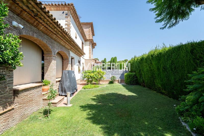 Foto 09faf460-eed6-49bc-bd7b-b9bcdf3530c4. Chalet mit heizung parking pool in Els Tallats - Mas Olivé Cambrils Foto 09faf460-eed6-49bc-bd7b-b9bcdf3530c4. Chalet mit heizung parking pool in Els Tallats - Mas Olivé Cambrils