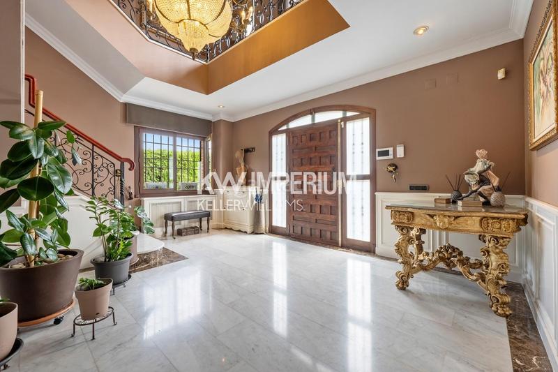 Foto 1830e44c-25db-4ac0-9714-8738d621473c. Chalet mit heizung parking pool in Els Tallats - Mas Olivé Cambrils Foto 1830e44c-25db-4ac0-9714-8738d621473c. Chalet mit heizung parking pool in Els Tallats - Mas Olivé Cambrils