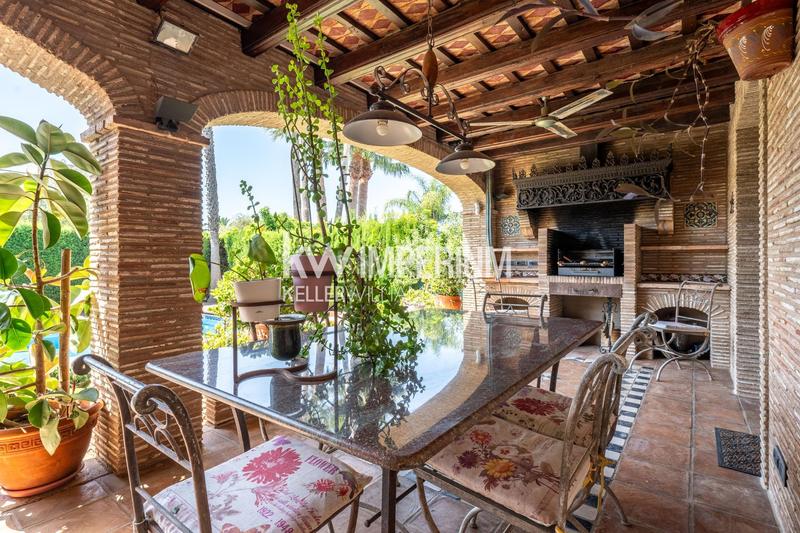 Foto 1e349c2d-3027-4a7b-927d-290b055bd3ce. Chalet mit heizung parking pool in Els Tallats - Mas Olivé Cambrils Foto 1e349c2d-3027-4a7b-927d-290b055bd3ce. Chalet mit heizung parking pool in Els Tallats - Mas Olivé Cambrils