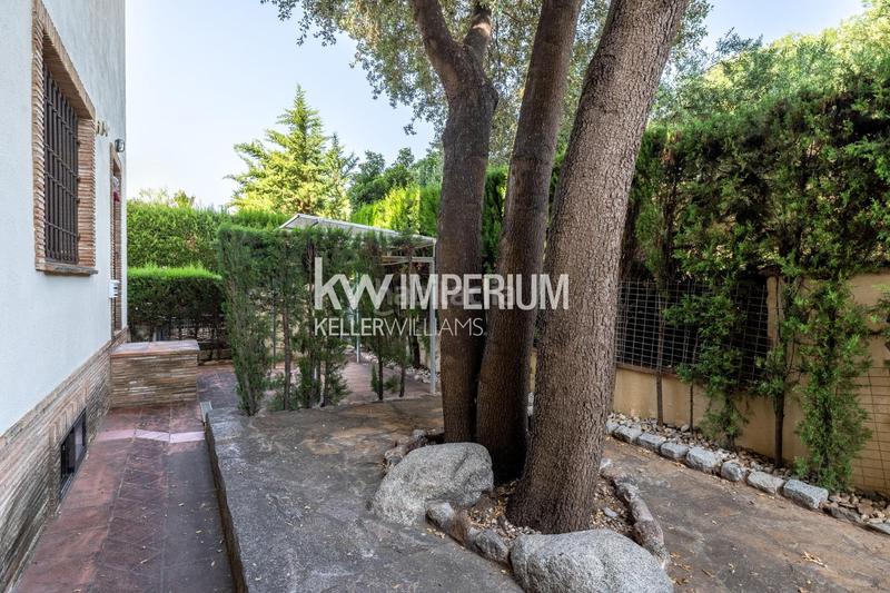 Foto 20283a58-5ab8-42a7-ac71-91c766933081. Chalet mit heizung parking pool in Els Tallats - Mas Olivé Cambrils Foto 20283a58-5ab8-42a7-ac71-91c766933081. Chalet mit heizung parking pool in Els Tallats - Mas Olivé Cambrils