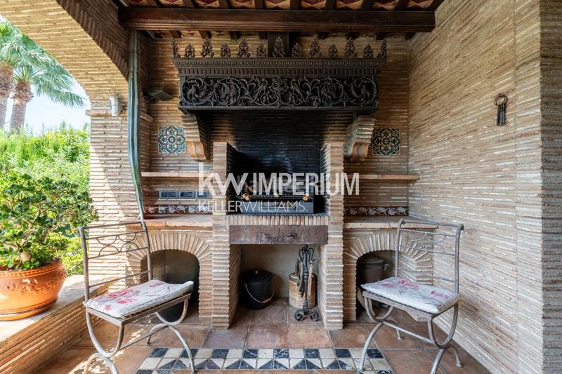 Foto 24e28fee-c3a3-404f-a9b8-4cb369f66960. Chalet mit heizung parking pool in Els Tallats - Mas Olivé Cambrils Foto 24e28fee-c3a3-404f-a9b8-4cb369f66960. Chalet mit heizung parking pool in Els Tallats - Mas Olivé Cambrils