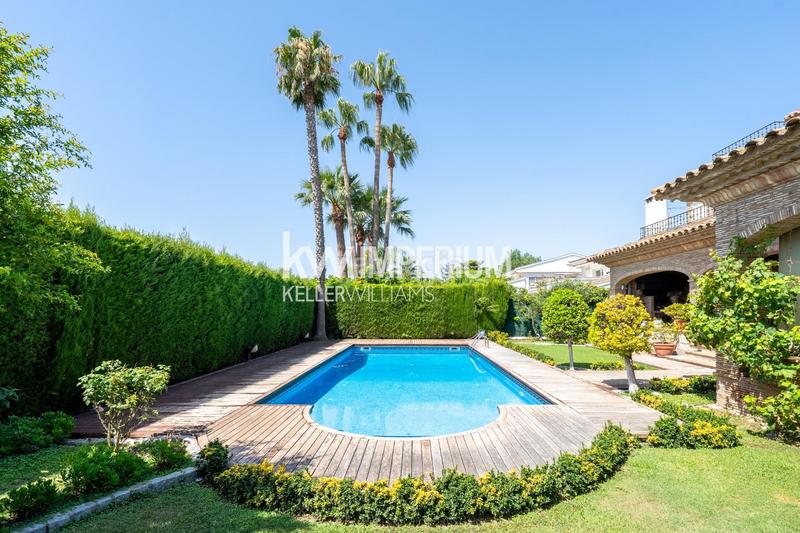 Foto 2ec971bd-623c-439b-87ec-901ba560134d. Chalet mit heizung parking pool in Els Tallats - Mas Olivé Cambrils Foto 2ec971bd-623c-439b-87ec-901ba560134d. Chalet mit heizung parking pool in Els Tallats - Mas Olivé Cambrils